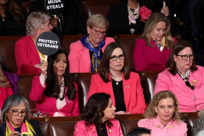 ΟΜΙΛΙΑ ΤΡΑΜΠ