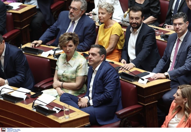ΣΥΡΙΖΑ