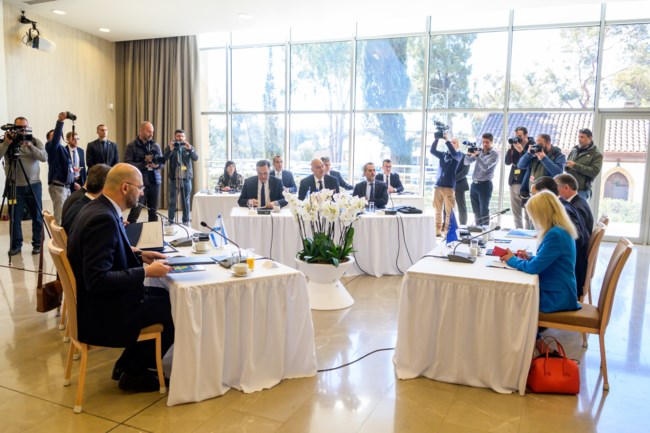 Νίκος Δένδιας