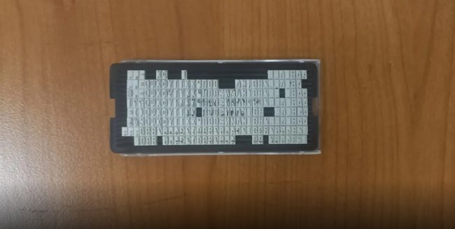 Μάξιμος Σαράφης