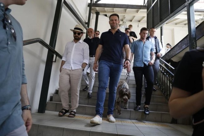 ΚΑΣΣΕΛΑΚΗΣ ΕΡΜΟΥ ΒΟΛΤΑ