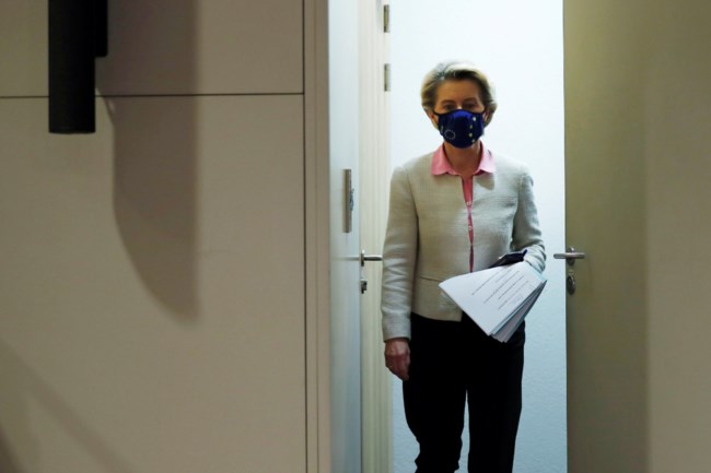 Tα βρήκαν ΕΕ και Βρετανία: Ιστορική συμφωνία για το Brexit - Ο πανηγυρισμός του Τζόνσον