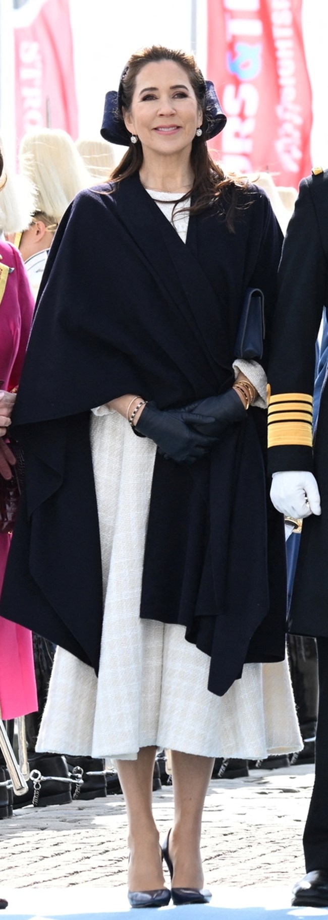 Queen Mary