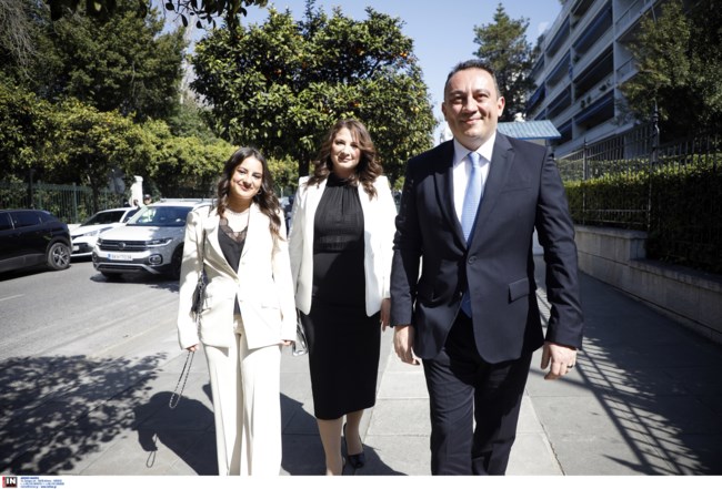 ορκωμοσια