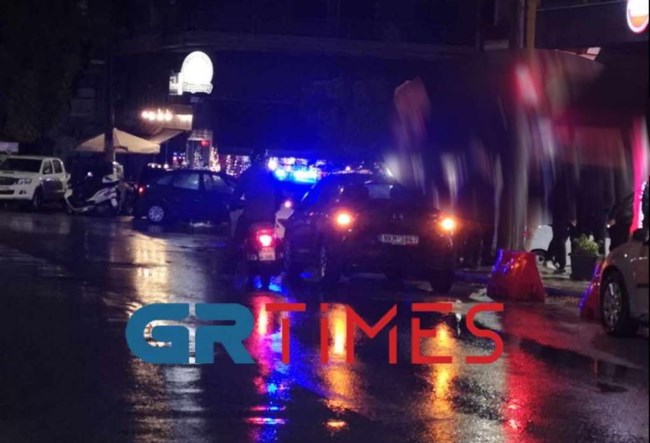 ΕΠΕΙΣΟΔΙΑ ΘΕΣΣΑΛΟΝΙΚΗ