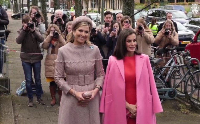 letizia