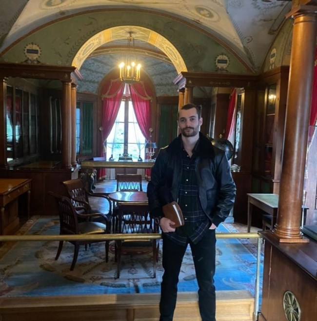 ΛΟΥΙ ΣΑΡΚΟΖΙ