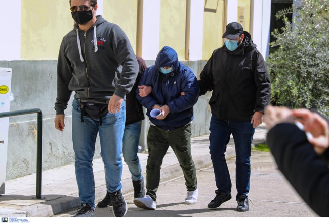 Βασίλης Γκουρούσης