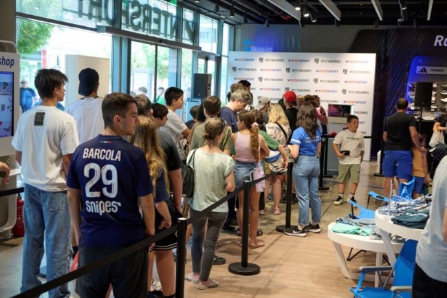 INTERSPORT ΑΝΤΕΤΟΚΟΥΝΜΠΟ