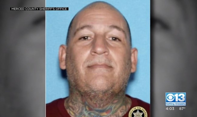 Φρίκη στην Καλιφόρνια: Αρπαξε και σκότωσε τετραμελή οικογένεια - Ανάμεσά τους βρέφος 8 μηνών [Βίντεο]