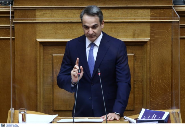 "Καρφιά" ΝΔ: Ανεπαρκής η εμφάνιση Τσίπρα, απογοητεύθηκαν ακόμη και οι σύντροφοί του