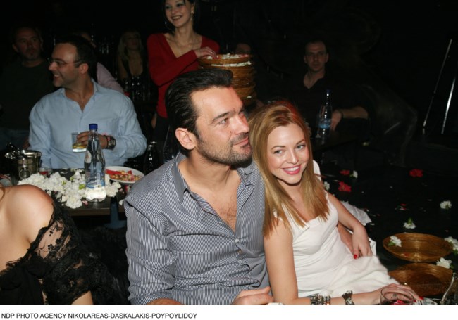 ΚΑΖΑΚΟΣ ΜΑΡΤΖΟΥΚΟΥ