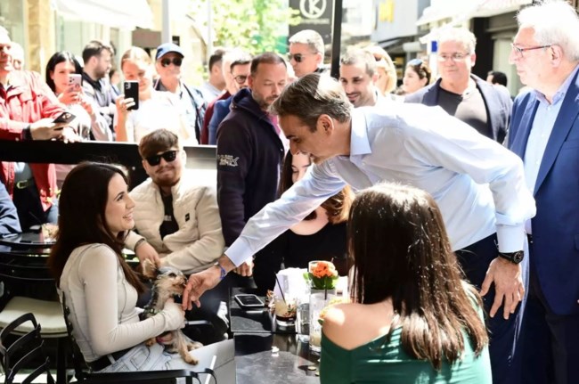 ΜΗΤΣΟΤΑΚΗΣ ΜΑΡΟΥΣΙ