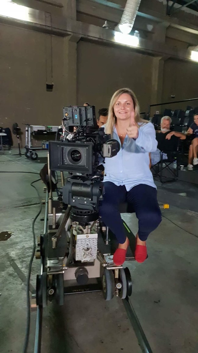 ΑΙΓΛΗ ΜΠΑΛΑΜΑΤΣΗ