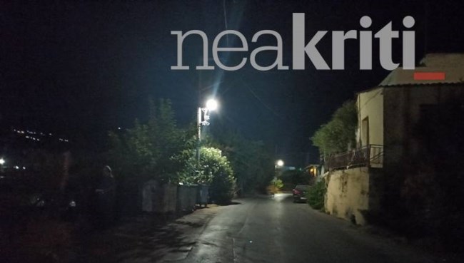 Κρήτη: Στα χέρια της ΕΛ.ΑΣ. ο 60χρονος που πυροβόλησε με καραμπίνα 43χρονο [βίντεο - εικόνες]
