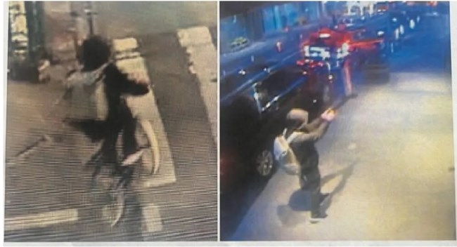 "Πάγωσε" το Μανχάταν: Νεκρός από σφαίρες κουκουλοφόρου ο CEO της μεγαλύτερης ασφαλιστικής εταιρείας της Αμερικής
