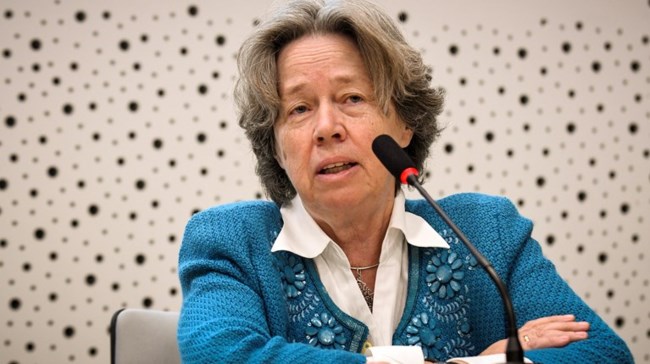 Κορονοϊός: Λινού στο TheTOC - "Βλέπω έξαρση και δεύτερο κύμα ίσως πριν τον Σεπτέμβριο, μάσκες παντού"
