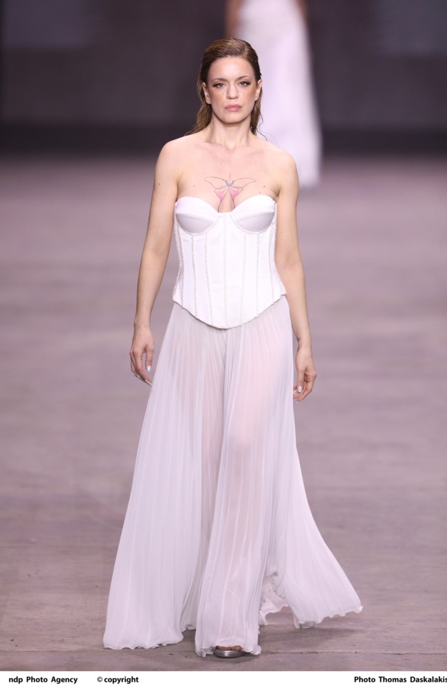 ΤΡΑΪΑΝΑ ΑΝΑΝΙΑ