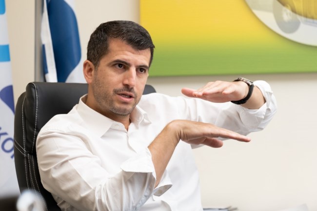 Βασίλης Ξυπολυτάς