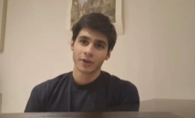 "Στο Παρά Πέντε" 20 χρόνια μετά: Συγκίνηση, αναμνήσεις και στιγμές που έγραψαν τηλεοπτική ιστορία [εικόνες - βίντεο]