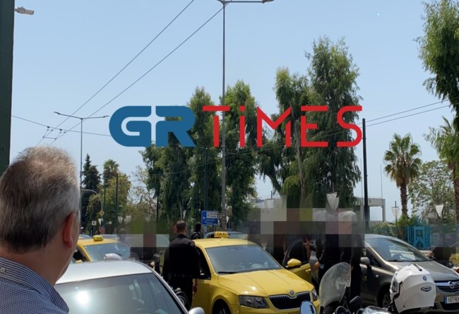 ταξιτζηδες_επεισοδιο