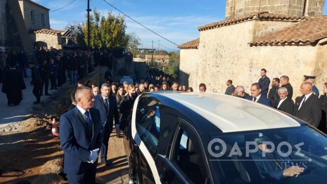 ΚΗΔΕΙΑ ΕΠΙΣΜΗΝΑΓΟΣ