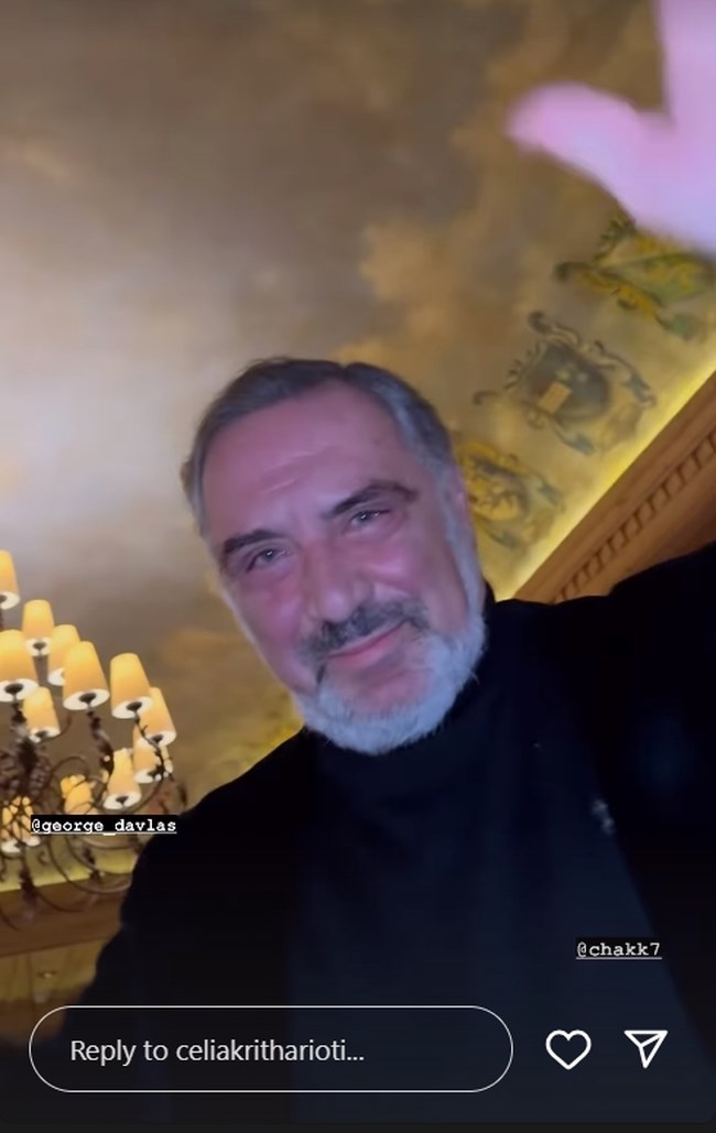 silia tsakos