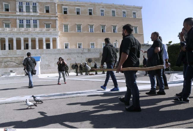 ΚΡΗΤΙΚΟΙ ΑΓΡΟΤΕΣ ΣΥΝΤΑΓΜΑ