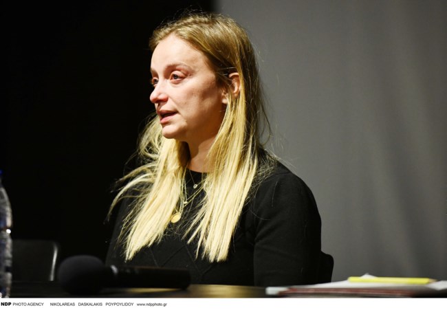 Λένα Δροσάκη