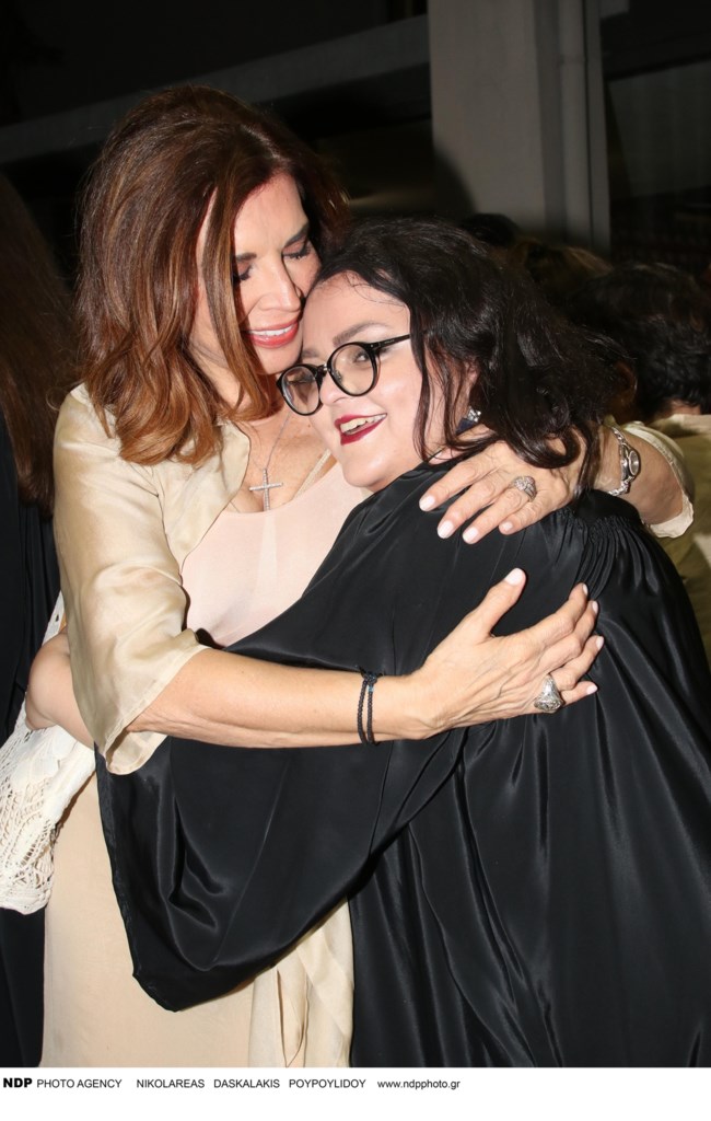 Μαριτίνα Ντενίση