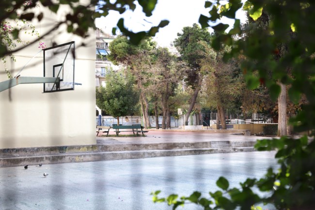 Κυψέλη: "Την έλεγαν πρεζάκι και βρομιάρα" - Τι λέει η αδερφή της 16χρονης που μαχαίρωσε συμμαθήτριά της