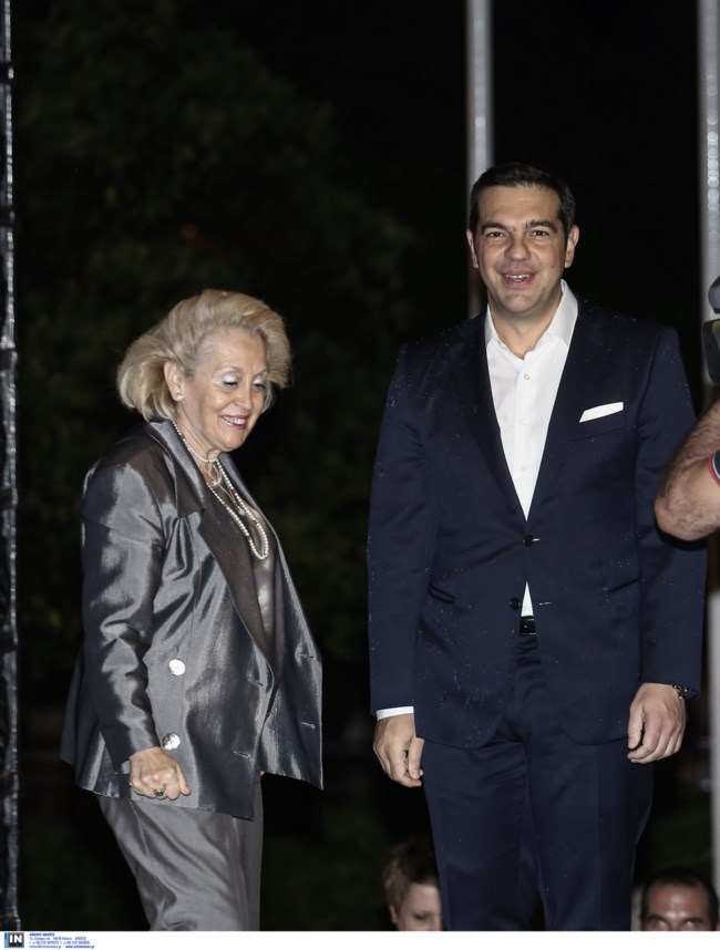 Αποκαλυπτικό ηχητικό Βγενόπουλου "καίει" τη Θάνου για εκβιασμό - Παραδικαστικό με ανοχή Τσίπρα, καταγγέλλει η ΝΔ
