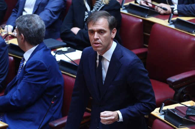 ΒΟΥΛΗ ΤΕΜΠΗ