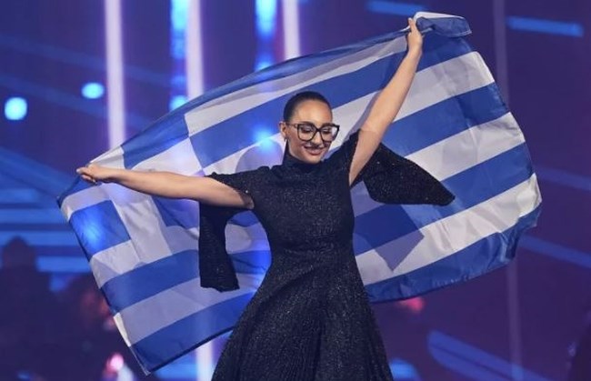 κλαυδια