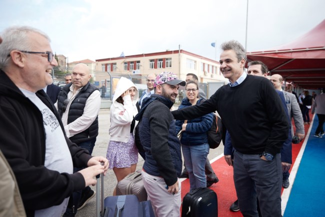 ΚΥΡΙΑΚΟΣ ΜΗΤΣΟΤΑΚΗΣ ΚΑΛΛΟΝΗ