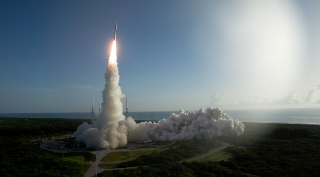 NASA