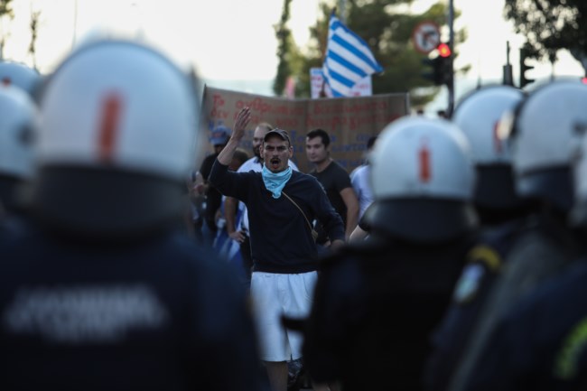 ΔΕΘ