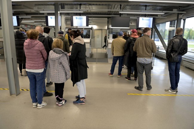 Επιστράτευση στη Ρωσία: Το Κρεμλίνο παραδέχεται "λάθη" - Πήραν φύλλο πορείας ηλικιωμένοι, άρρωστοι και φοιτητές