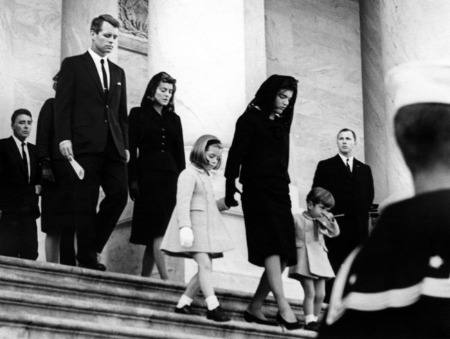 kennedy