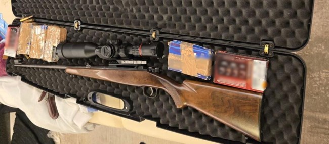 ΕΠΙΧΕΙΡΗΣΗ ΛΑΘΡΑΙΑ ΤΣΙΓΑΡΑ