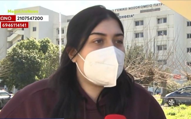 Βρέφος με μηνιγγίτιδα: "Της μόδας να βάζουν χειροπέδες στους γιατρούς" λέει η παιδίατρος - ΕΔΕ διέταξε ο Γεωργιάδης