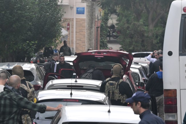 ΟΠΕΚΕΠΕ ΣΥΛΛΗΦΘΕΝΤΕΣ