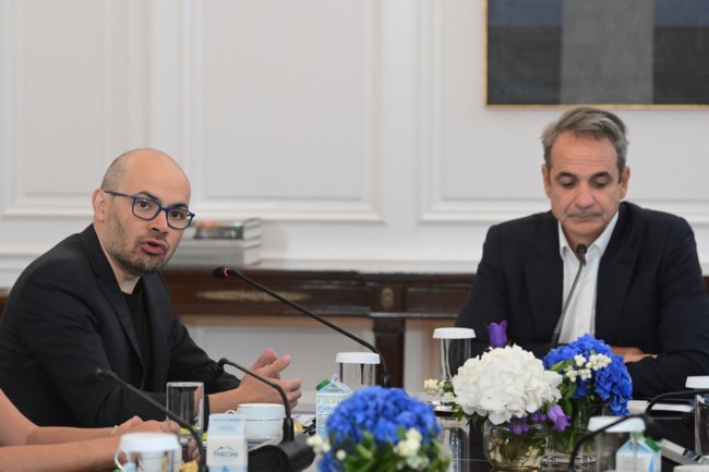 ΜΗΤΣΟΤΑΚΗΣ ΧΑΣΑΜΠΗΣ
