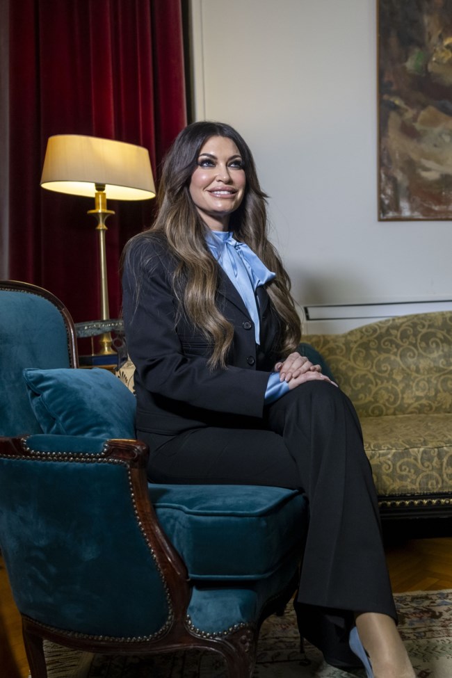 ΚΙΜΠΕΡΛΙ ΓΚΙΛΦΟΙΛ