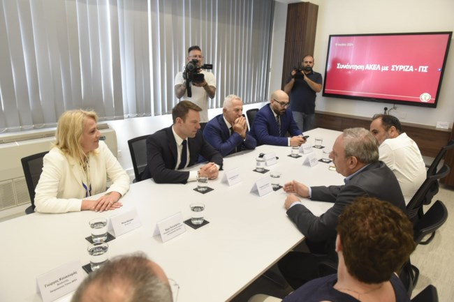 Κύπρος Κασσελάκης