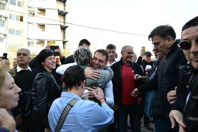 Κασσελάκης