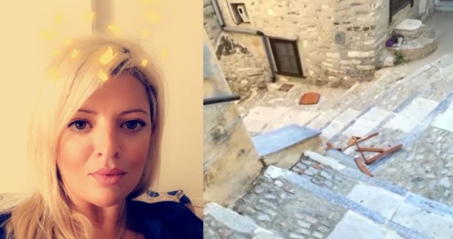 Σύρος -Θρίλερ με τη δολοφονία διασώστριας του ΕΚΑΒ: Αναζητούν βίντεο και το μαχαίρι -Τι λένε οι κατηγορούμενοι