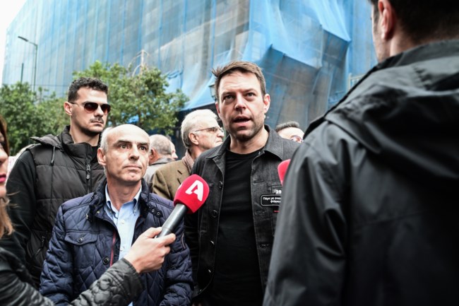 ΚΑΣΣΕΛΑΚΗΣ ΠΟΡΕΙΑ