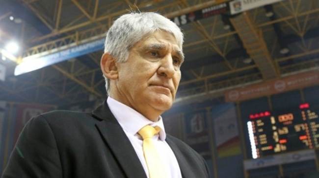 Παναγιώτης Γιαννάκης