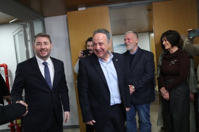 ΑΝΔΡΟΥΛΑΚΗΣ